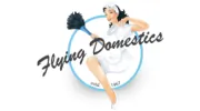 Flying Domestics