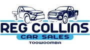 Reg Collins Car Sales
