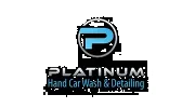 Platinum Hand Car Wash & Detailing