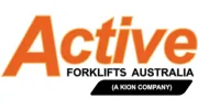 Active Forklifts