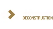 Advanced Deconstruction