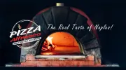 Pizza Alfresco