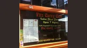 Fitz Curry Cafe