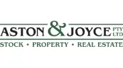 Aston & Joyce