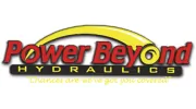 Power Beyond Hydraulics