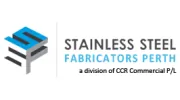 Stainless Steel Fabricators Perth
