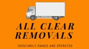 All Clear Removals