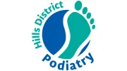 Hills District Podiatry