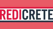 Redicrete