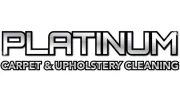 Platinum Carpet & Upholestry Cleaning