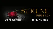 Serene Funerals