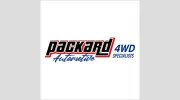Packard Automotive