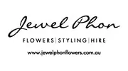 Jewel Phon Flowers