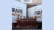 Giraffe Removals Perth