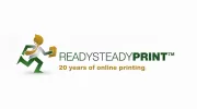 Ready Steady Print