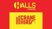 Hall's Cranes