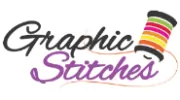 Graphic Stitches