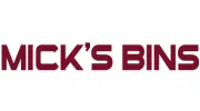 Micks Bins