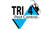 Tri4 Pest Control