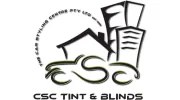 CSC Window Tinting