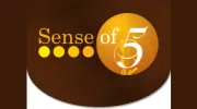 Sense of 5