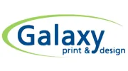 Galaxy Print