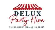 Delux Party Hire