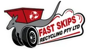 Fast Skips Recycling
