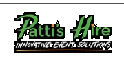 Patti's Hire