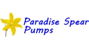 Paradise Spear Pumps