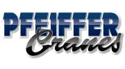 Pfeiffer Cranes