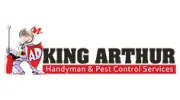 King Arthur Handyman & Pest Control Services