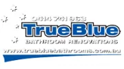 True Blue Bathrooms