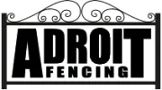 Adroit Fencing & Gates
