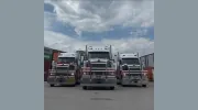 Team Transport & Logistics