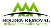 AAA Holden Removals