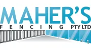 Maher's Fencing