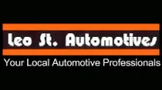 Leo St Automotives