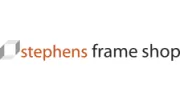 Stephens Frame Shop