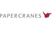 Paper Cranes