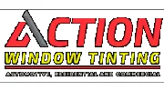 Action Window Tinting