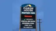 Pigeon House Motor Inn