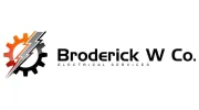 Broderick W