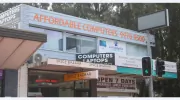 Affordable Computers