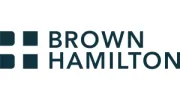 Brown Hamilton