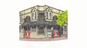The Riverview Hotel
