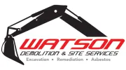 Watson Site Services