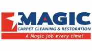 Magic Carpet Cleaning