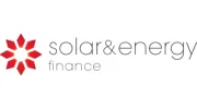 Solar & Energy Finance