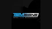TSM Signs